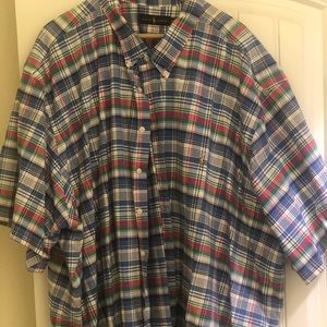 Ralph Lauren Polo shirts 5x